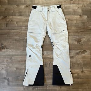 Montec Dune Ski Snowboard Pants